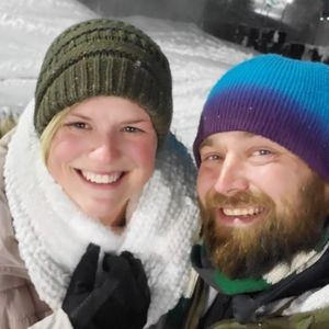 Meet your Posher, Fred